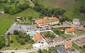 Hotel Y Casona El Carmen